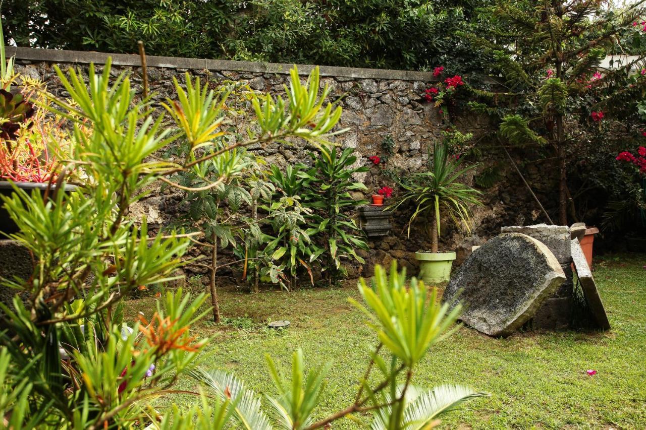 Casa Do Pico Arde Villa Ribeira Grande Kültér fotó