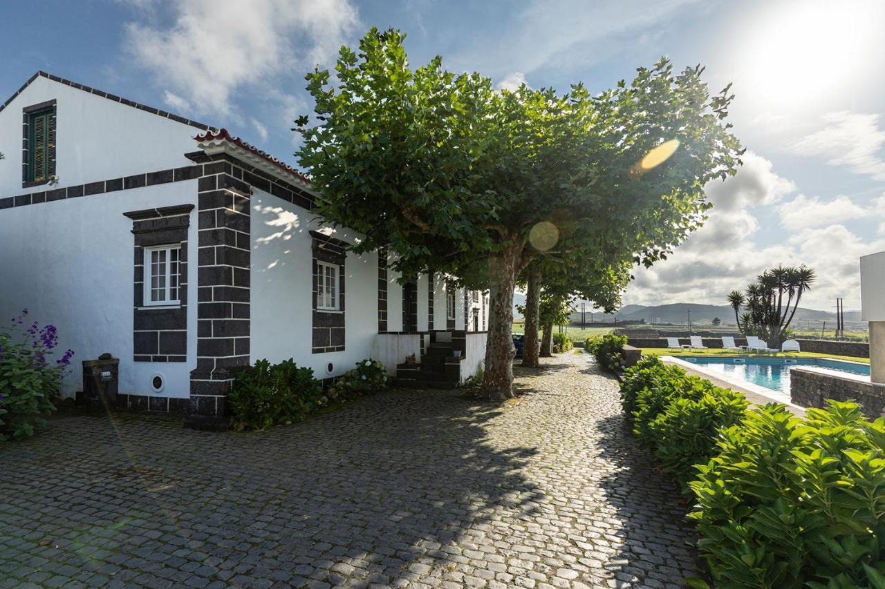 Casa Do Pico Arde Villa Ribeira Grande Kültér fotó