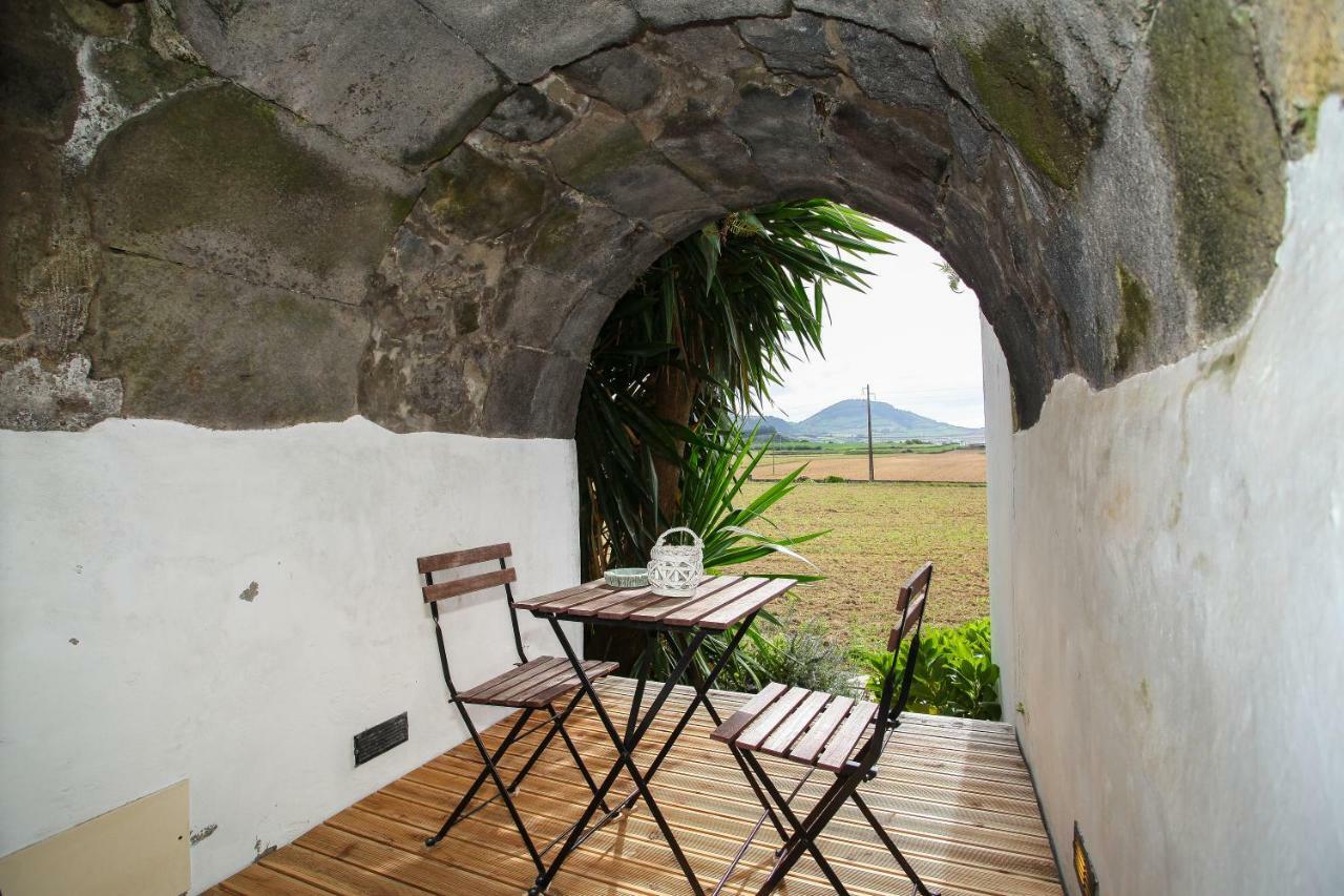 Casa Do Pico Arde Villa Ribeira Grande Kültér fotó